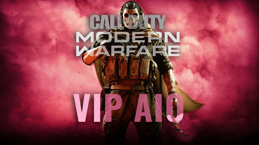 [MW 2019] VIP AIO - Parakeets